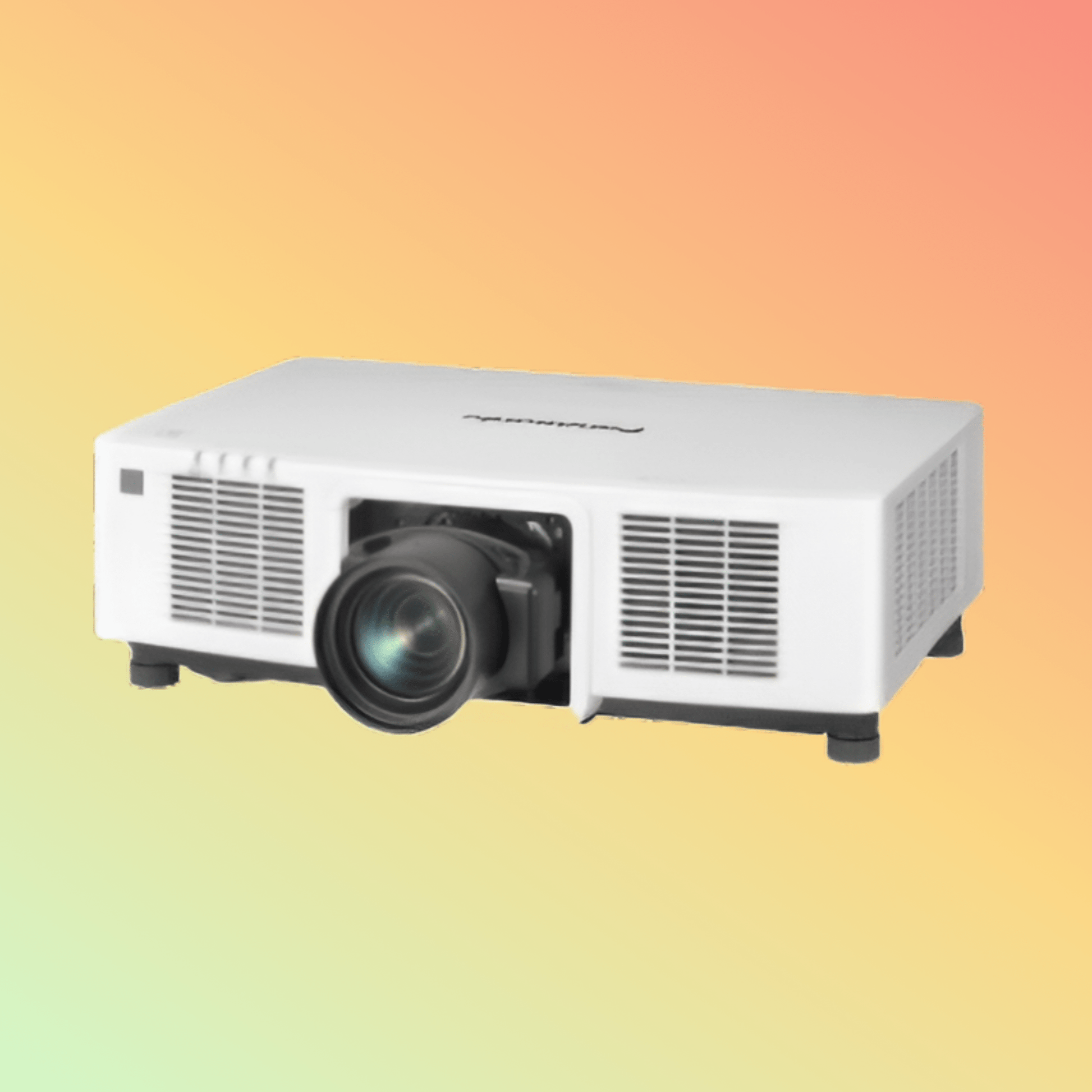 Panasonic connect 11,000lm - 20,000lm WUXGA 3LCD Projectors - NEOTECH