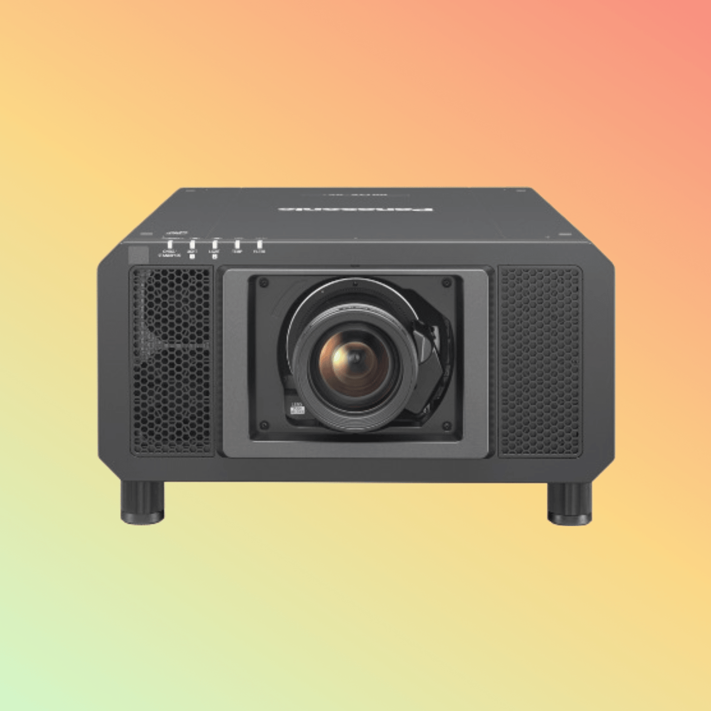 Panasonic connect 14,000lm 3 - Chip DLP™ Projector - NEOTECH
