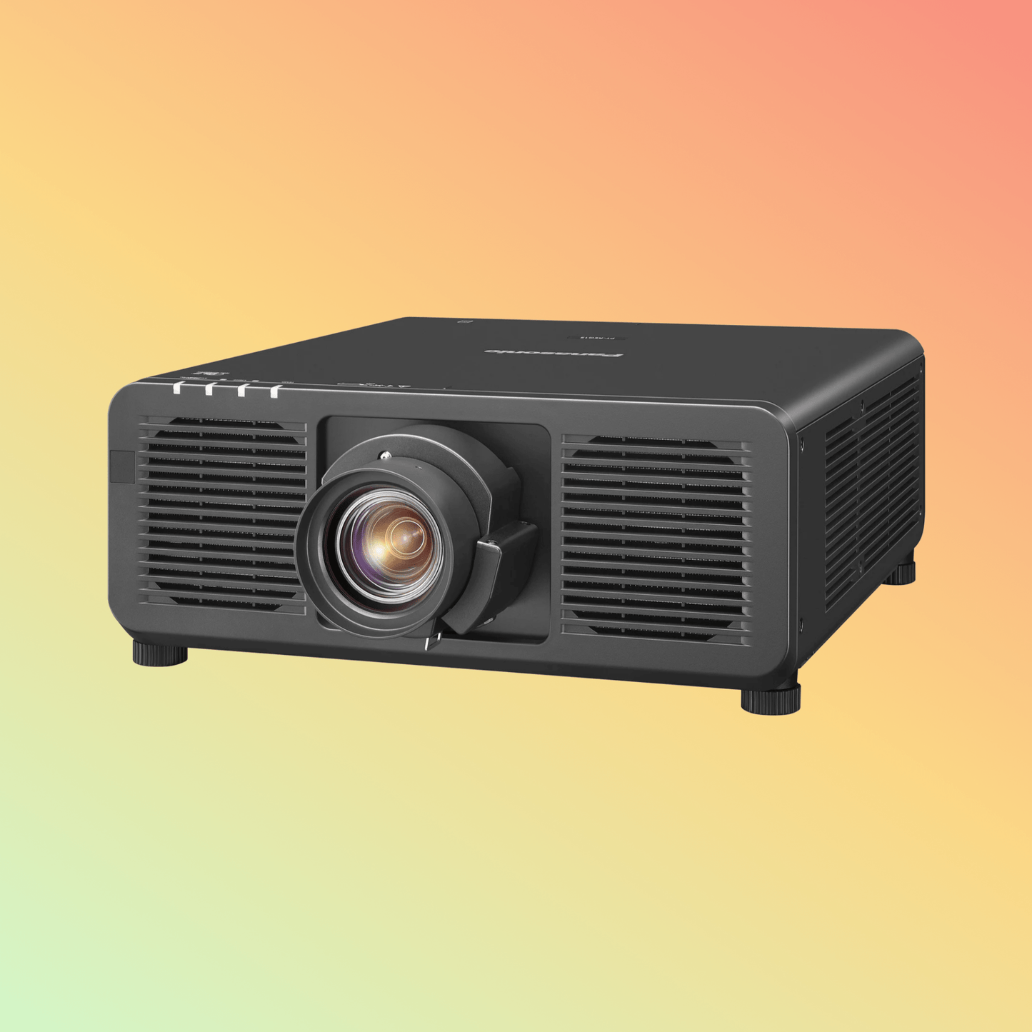 PANASONIC Connect 15,000lm 4K 1 - Chip DLP™ Projector - NEOTECH