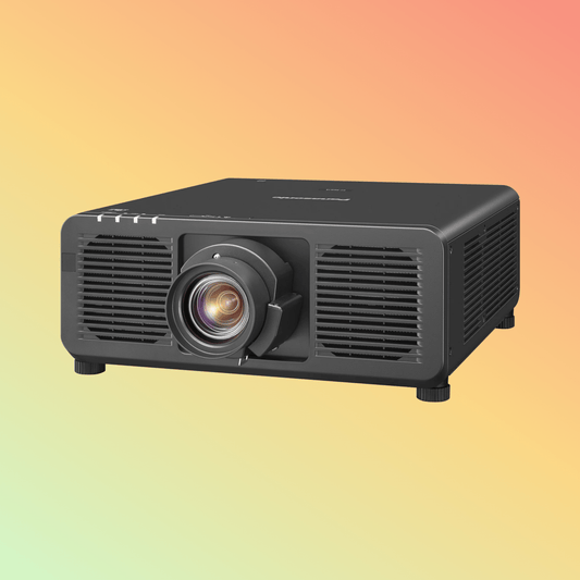 PANASONIC Connect 15,000lm 4K 1 - Chip DLP™ Projector - NEOTECH