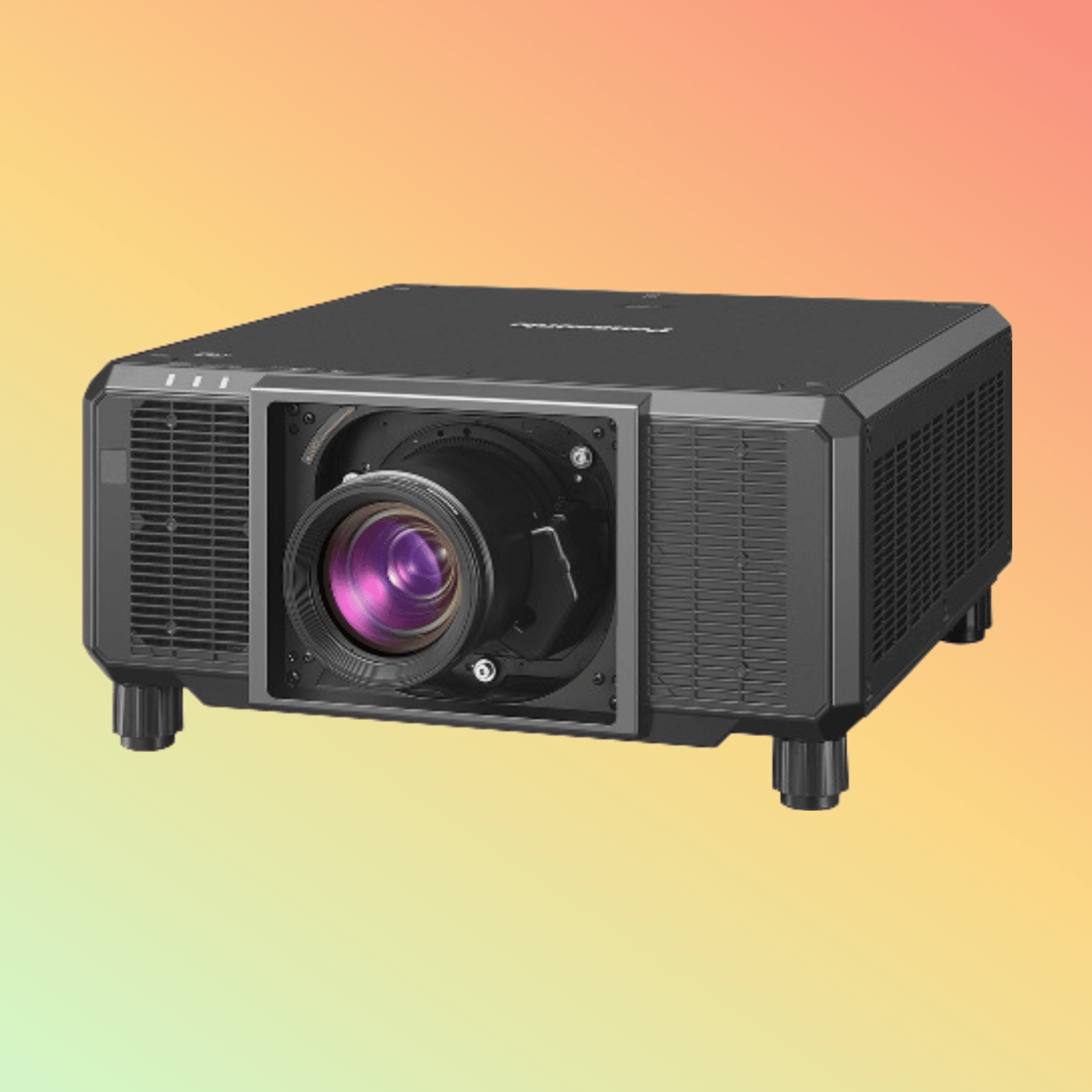 Panasonic connect 20,000lm 3 - Chip DLP™ Projectors - NEOTECH