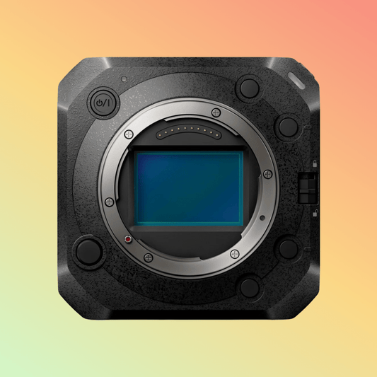 Panasonic Connect 4K Multi Purpose Camera - NEOTECH