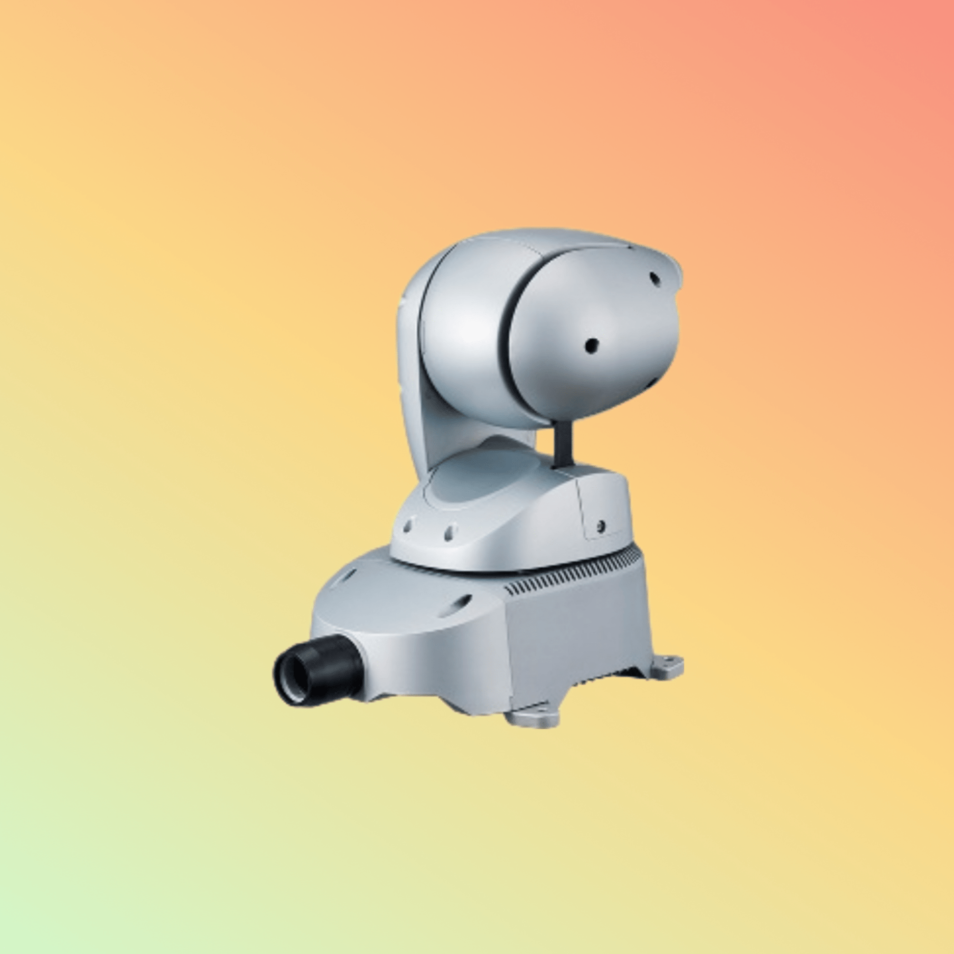 Panasonic Connect 4K Outdoor Professional PTZ Camera - AW - UR100 - NEOTECH