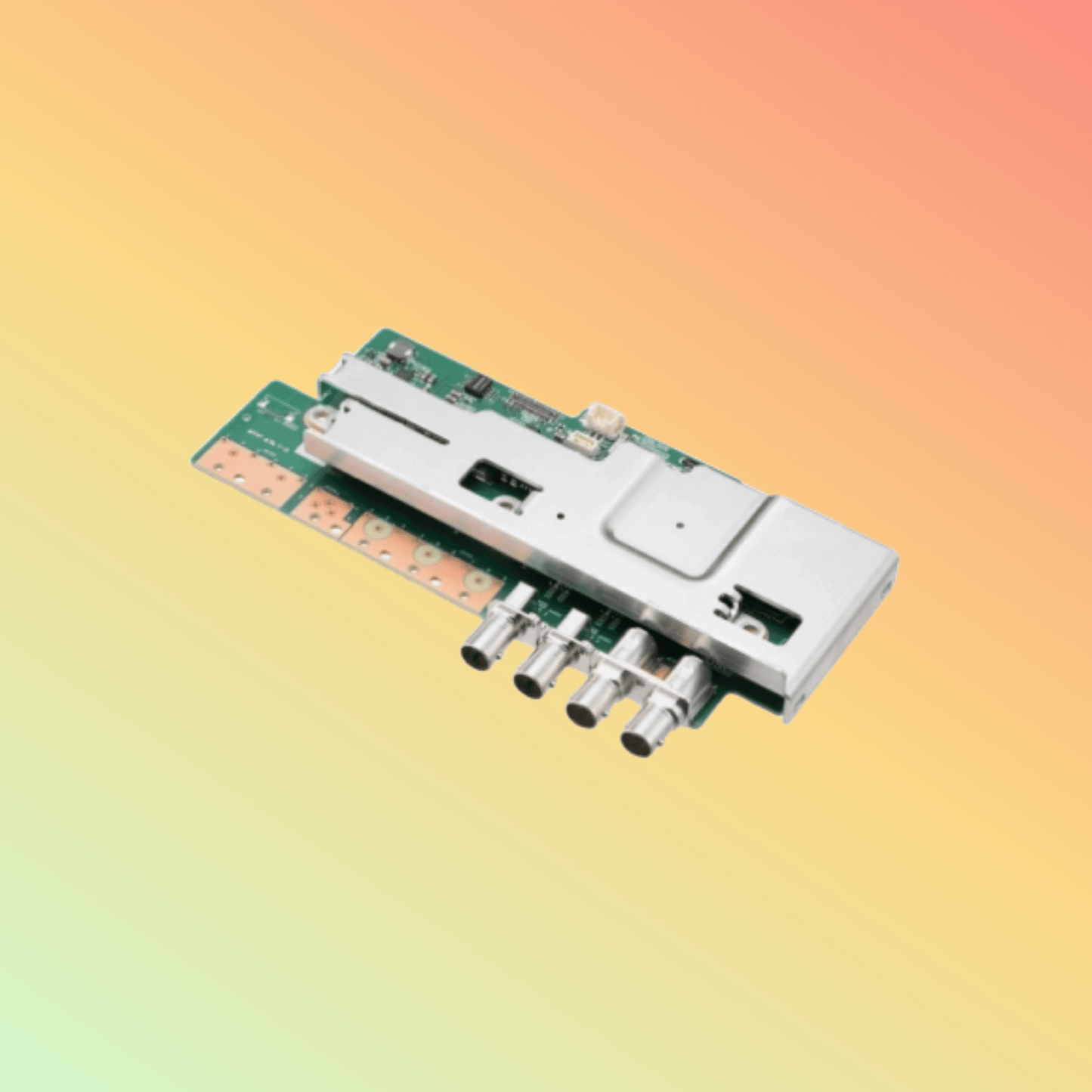 Panasonic Connect 4K Upgrade Kit for AK - HC3900 Studio Camera - NEOTECH