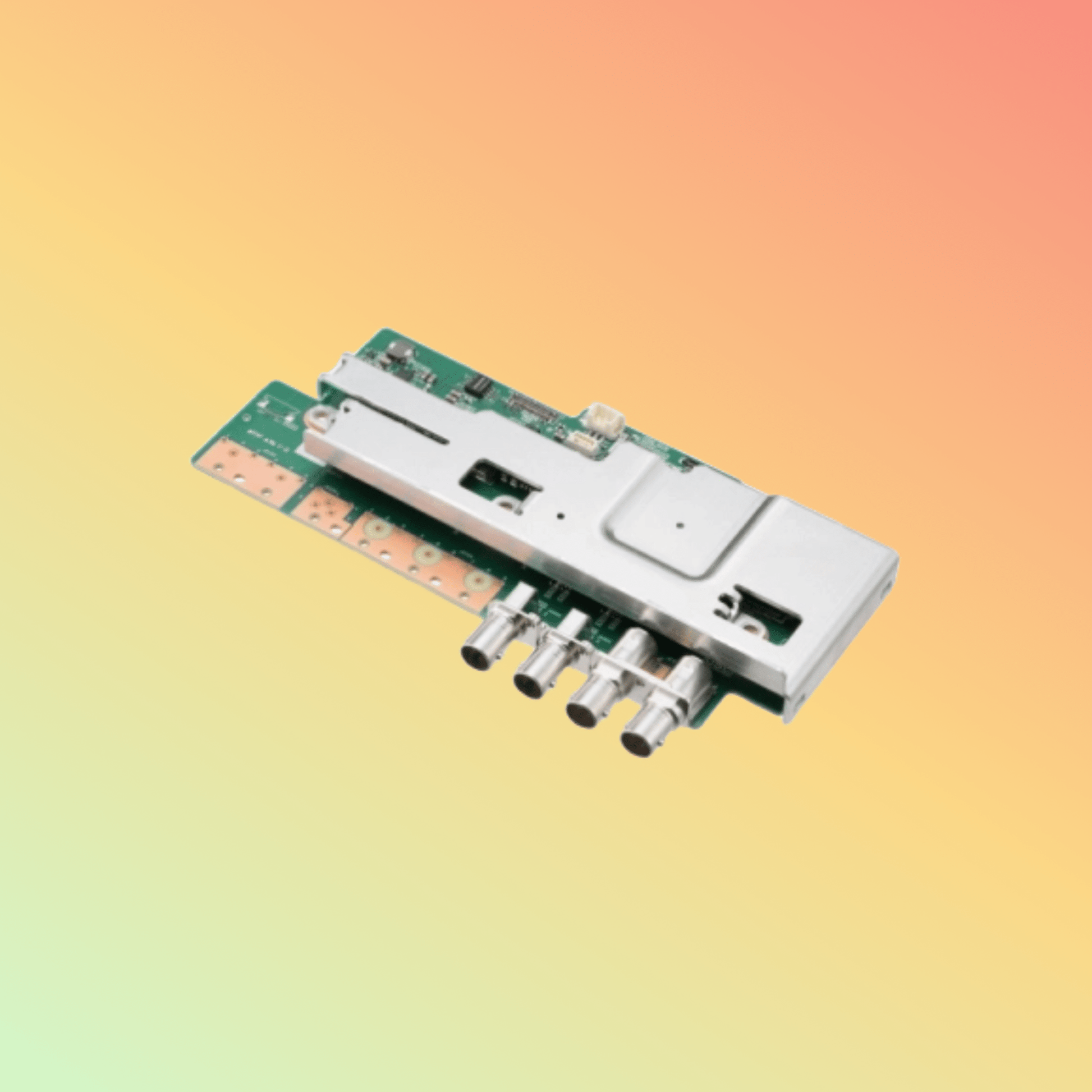 Panasonic Connect 4K Upgrade Kit for AK - HC3900 Studio Camera - NEOTECH