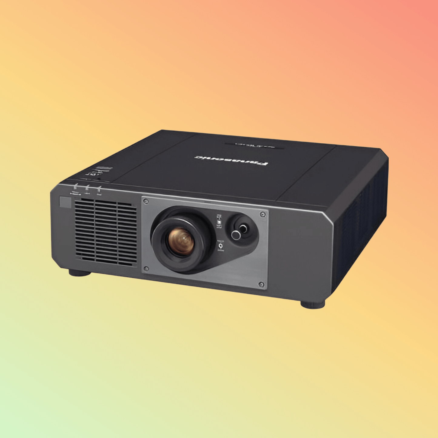 Panasonic connect 5,200 - 6,000lm 4K 1 - Chip DLP™ Projectors - NEOTECH