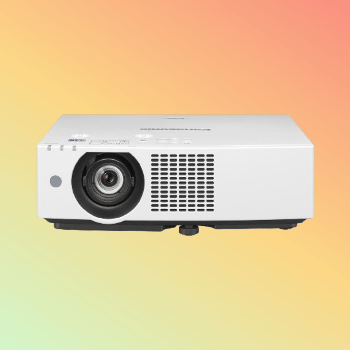 Panasonic connect 5,200 - 7,000lm WUXGA LCD Projectors - NEOTECH