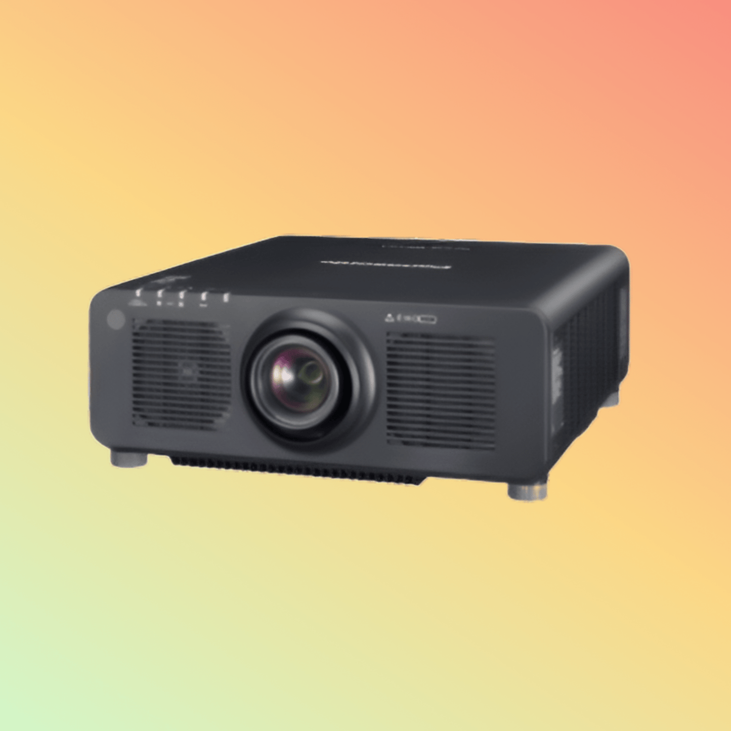 Panasonic connect 6,000lm - 7,000lm 1 - Chip DLP™ Projectors - NEOTECH