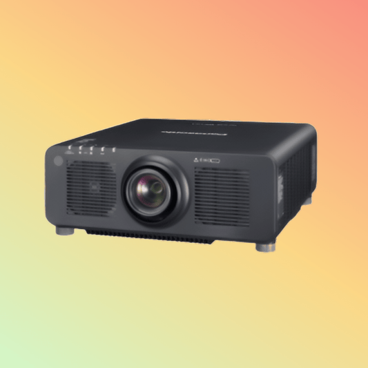 Panasonic connect 6,000lm - 7,000lm 1 - Chip DLP™ Projectors - NEOTECH