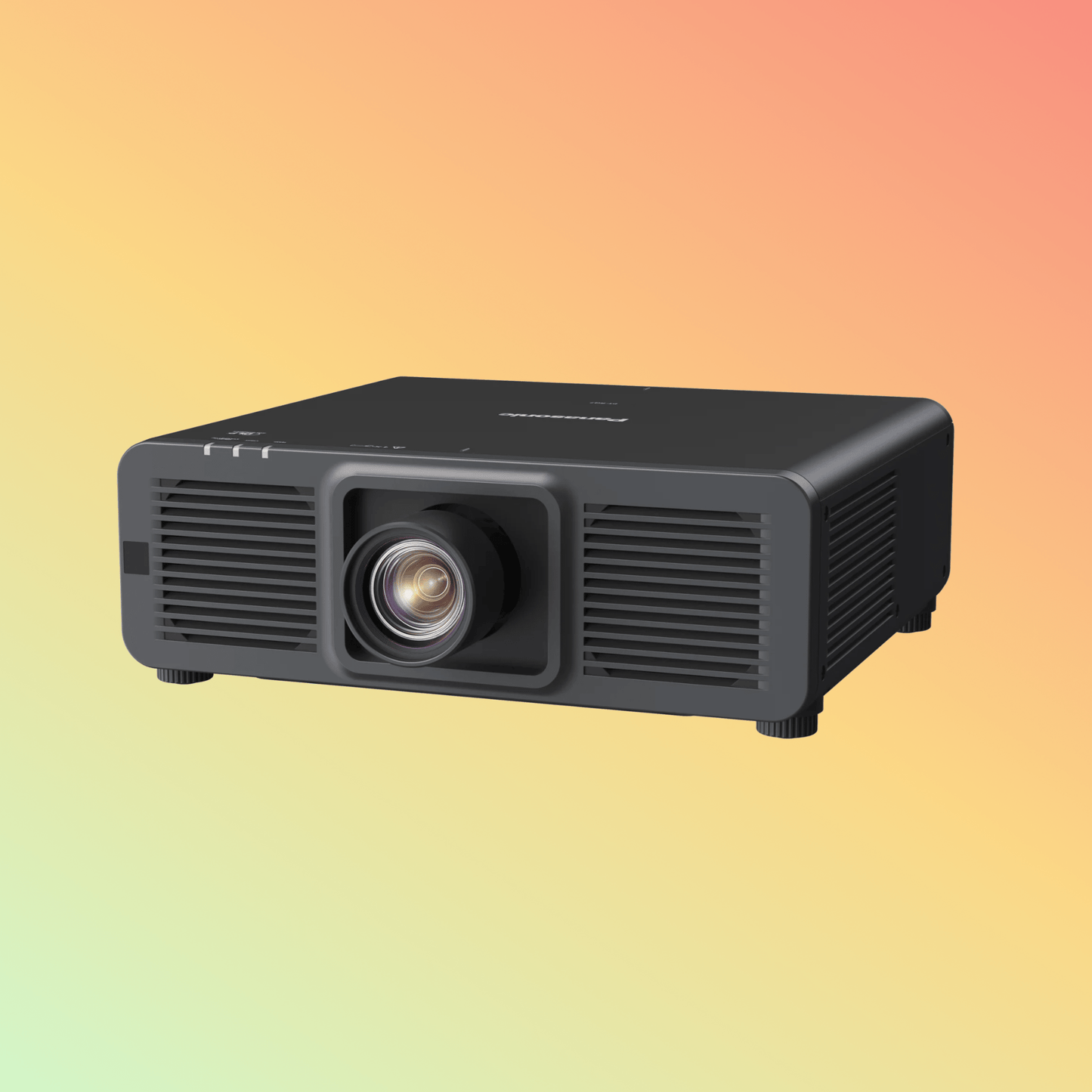 PANASONIC Connect 6,500 - 7,500lm 4K 1 - Chip DLP™ Projector - NEOTECH