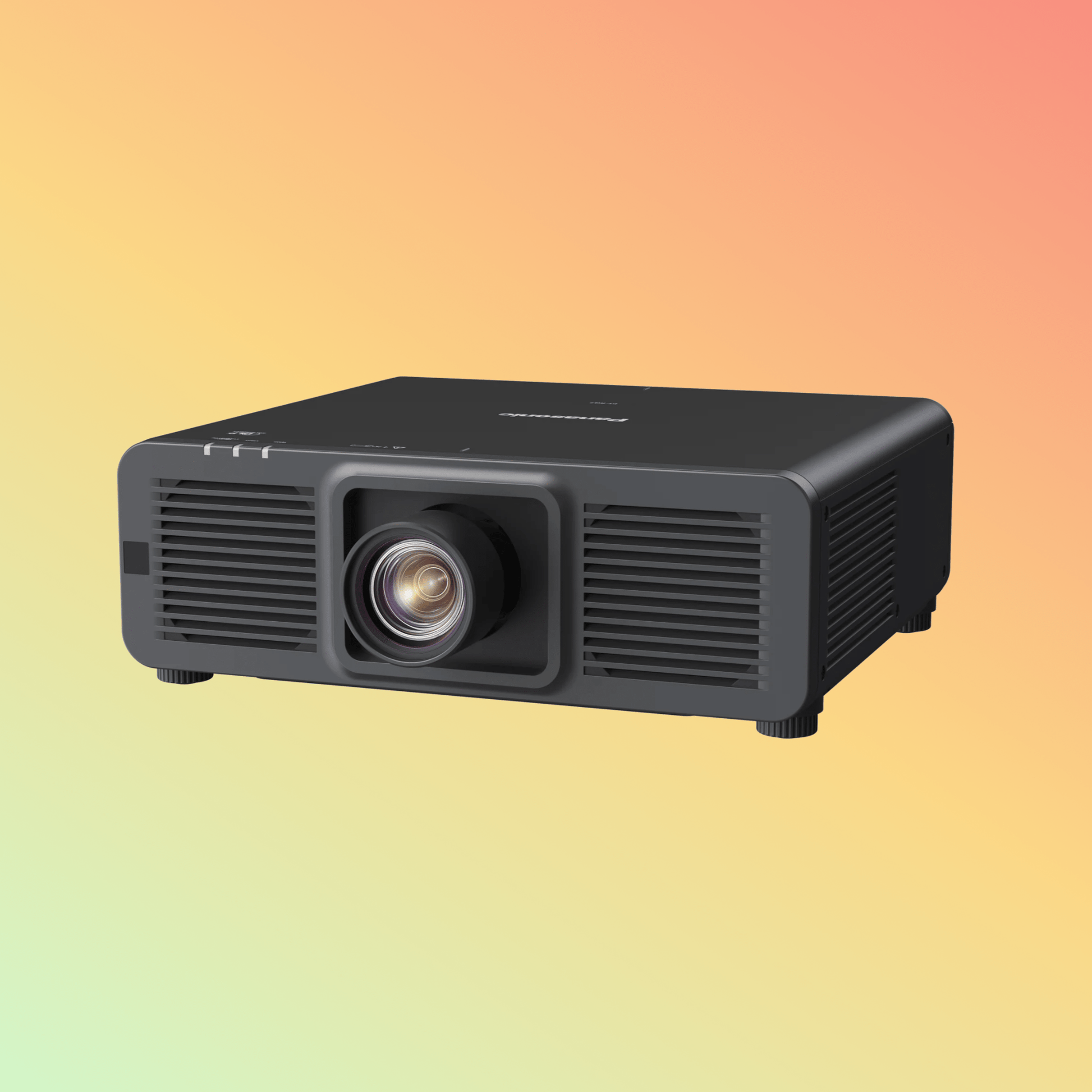 PANASONIC Connect 6,500 - 7,500lm 4K 1 - Chip DLP™ Projector - NEOTECH