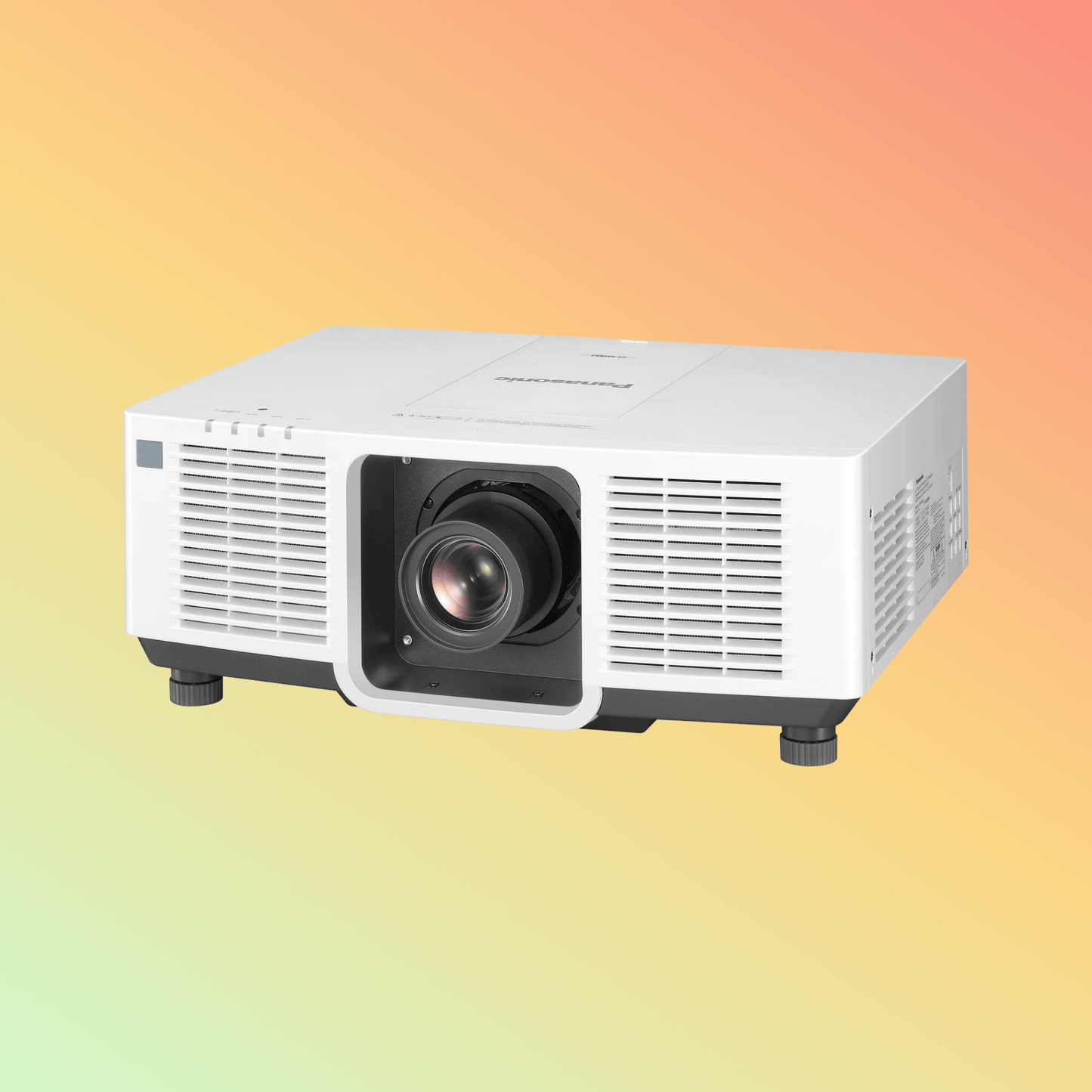 PANASONIC Connect 6,500 - 8,200lm WUXGA 3LCD Projectors - NEOTECH