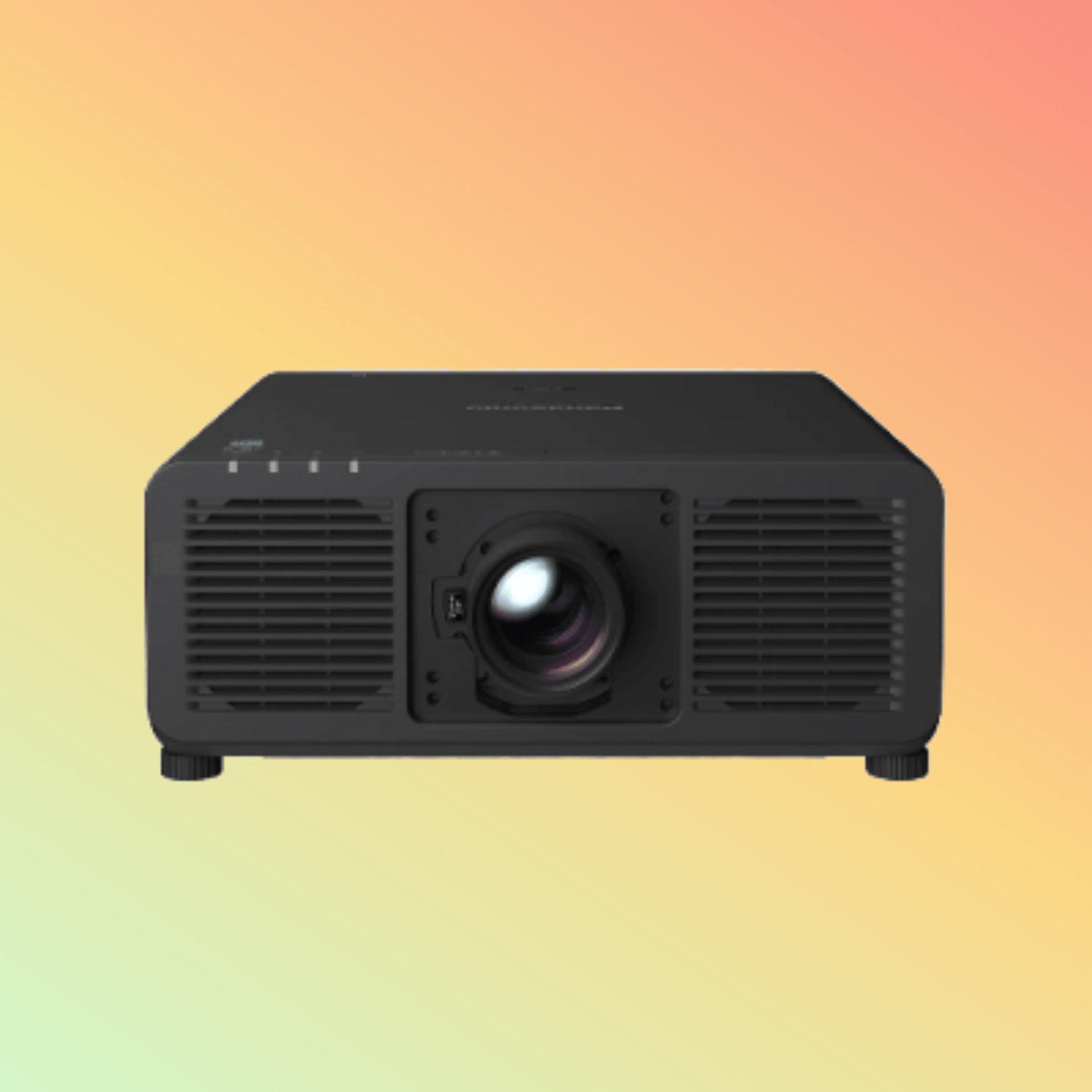 Panasonic connect 8,000 - 12,000lm 4K 1 - Chip DLP™ Projectors - NEOTECH