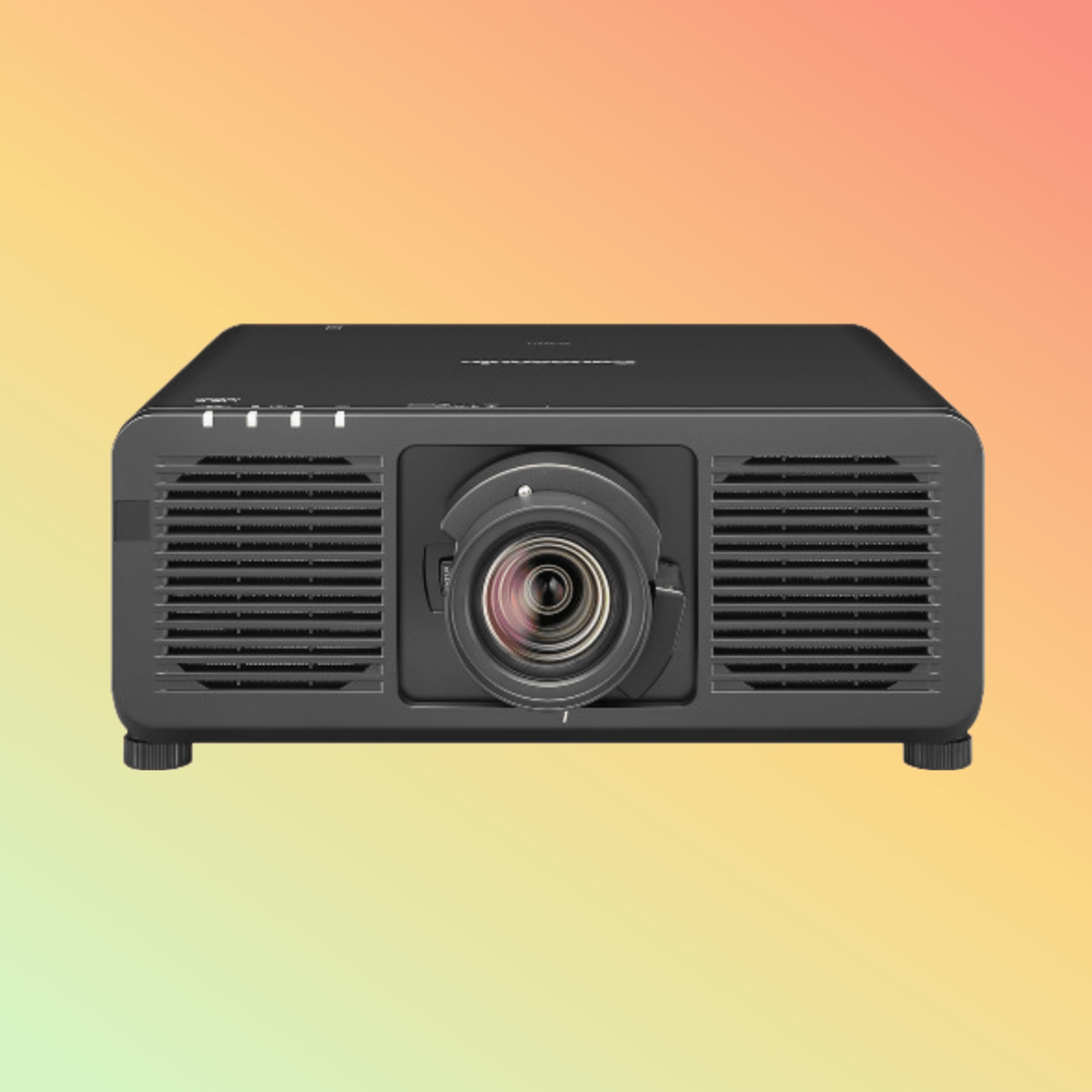 Panasonic connect 8,000 - 12,000lm WUXGA 1 - Chip DLP™ Projectors - NEOTECH