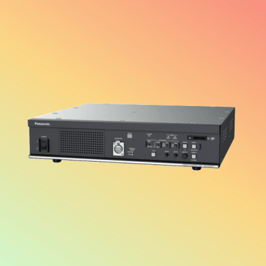 Panasonic Connect AK - HCU250 Camera Control Unit (CCU) - NEOTECH