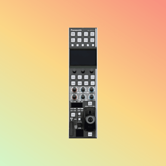 Panasonic Connect AK - HRP1015 Remote Operation Panel (ROP) - NEOTECH