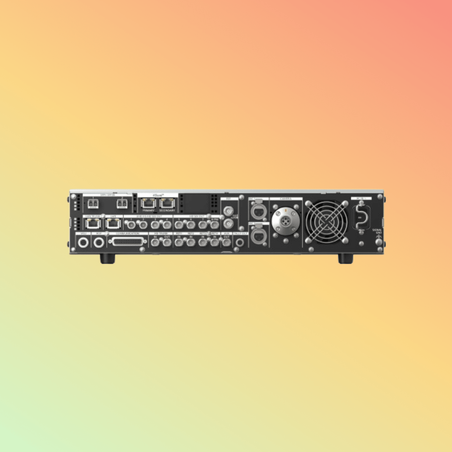 Panasonic Connect AK - UCU700/AK - UCU710 Camera Control Unit (CCU) - NEOTECH