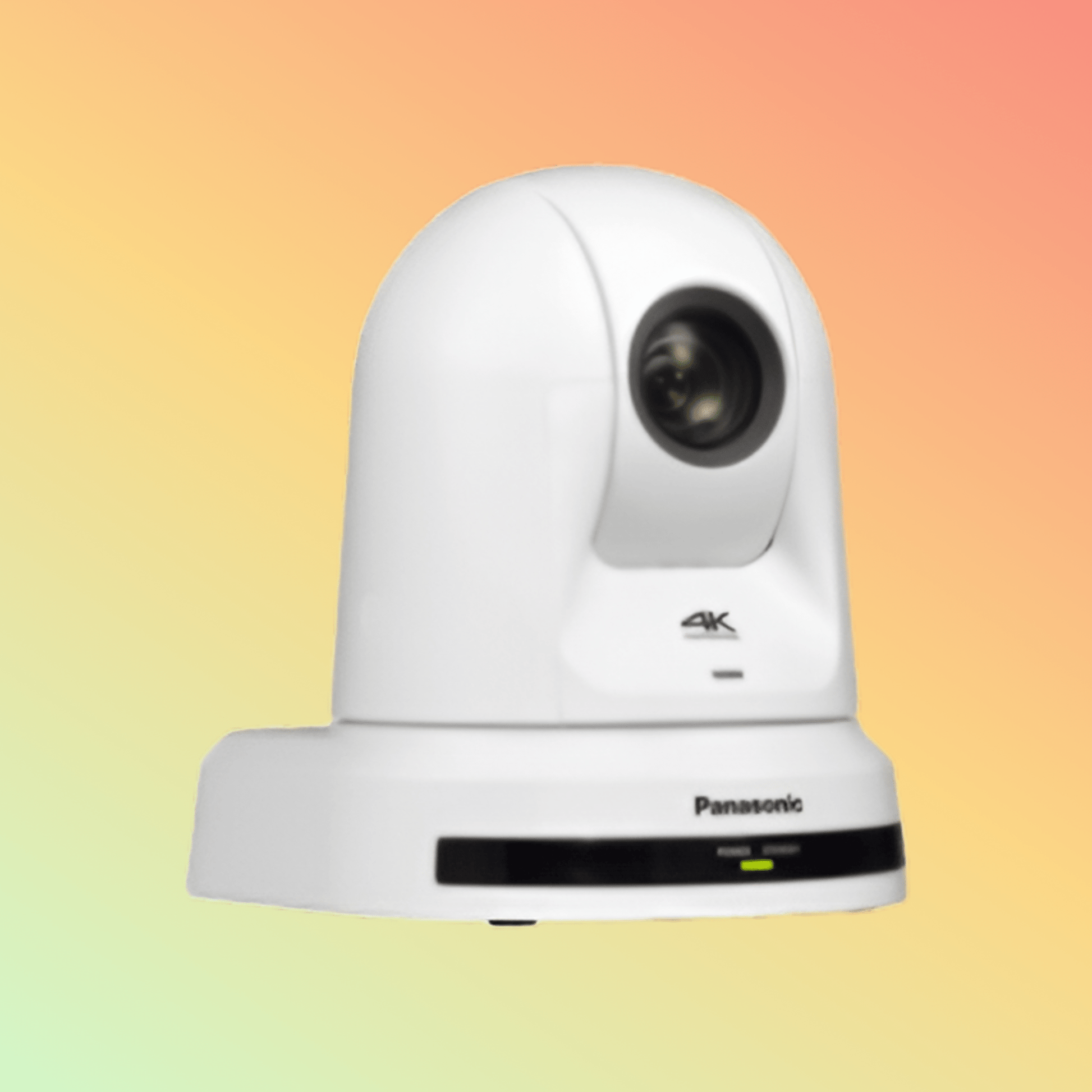 Panasonic Connect AW - UE40 4K/30P Ultra Quiet PTZ Camera - NEOTECH
