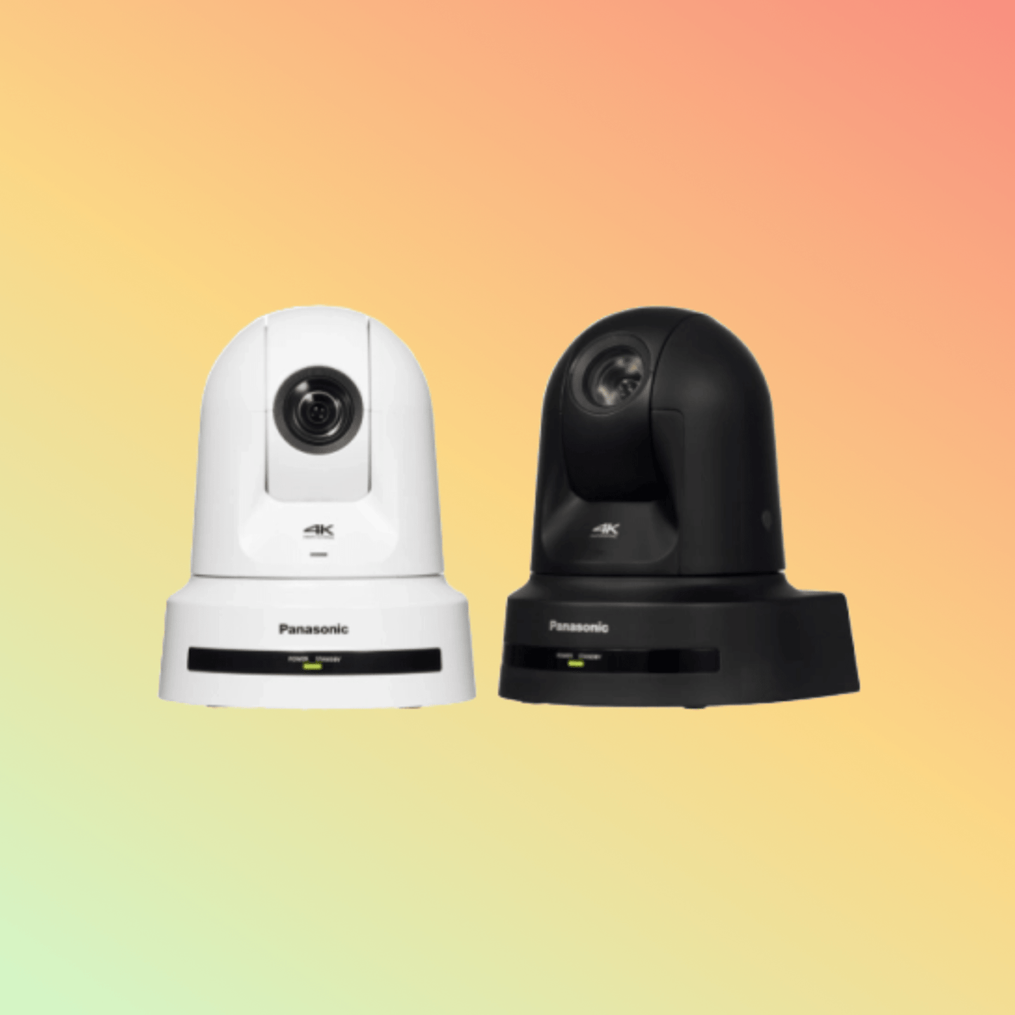 Panasonic Connect AW - UE80 4K Professional PTZ Camera - NEOTECH