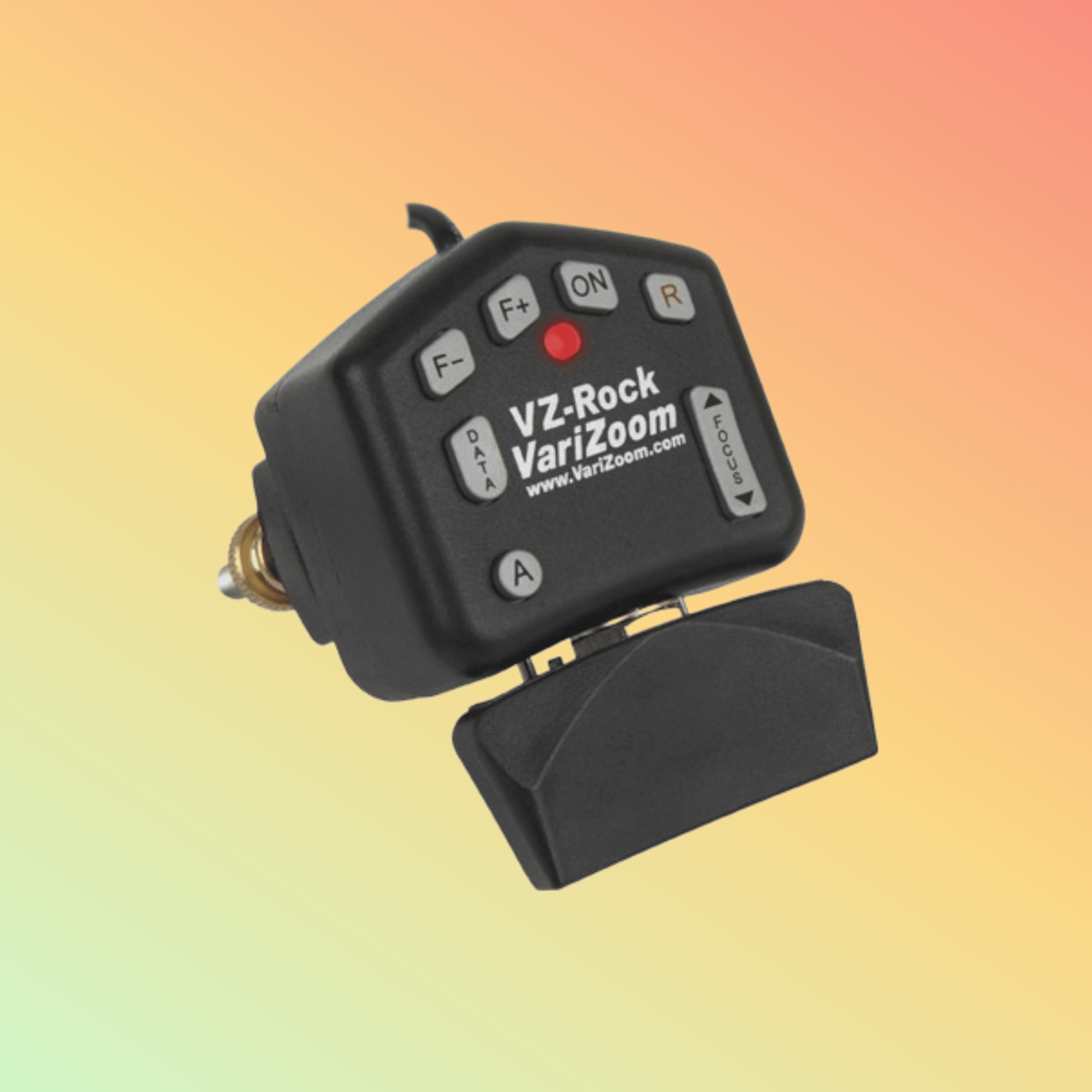 Panasonic Connect CX Camcorder Compact Variable - Rocker Control - NEOTECH