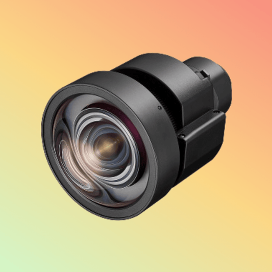 PANASONIC Connect ET - C1W300 1 - Chip DLP™ Projector Zoom Lens - NEOTECH