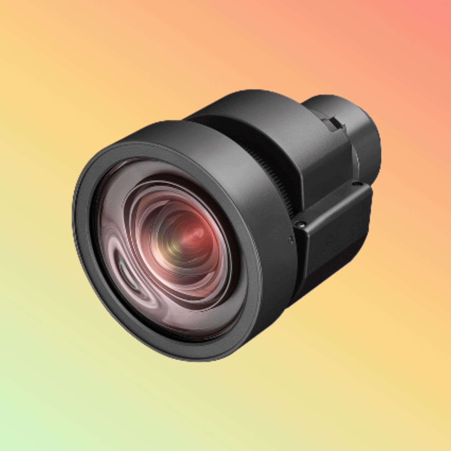 PANASONIC Connect ET - C1W400 1 - Chip DLP™ Projector Zoom Lens - NEOTECH