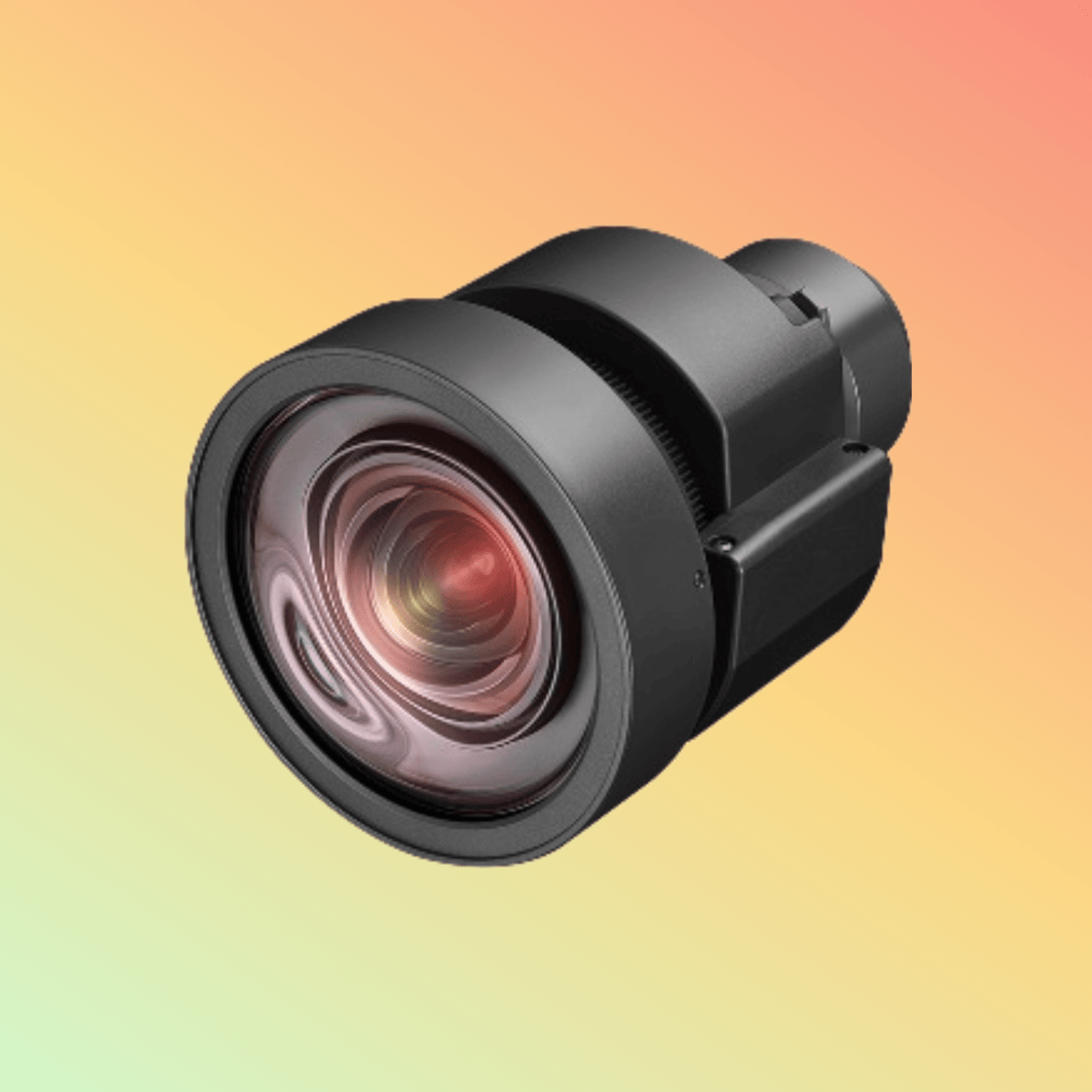 PANASONIC Connect ET - C1W500 1 - Chip DLP™ Projector Zoom Lens - NEOTECH