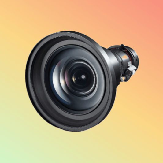 Panasonic connect ET - DLE060 1 - Chip DLP™ Projector Zoom Lens - NEOTECH