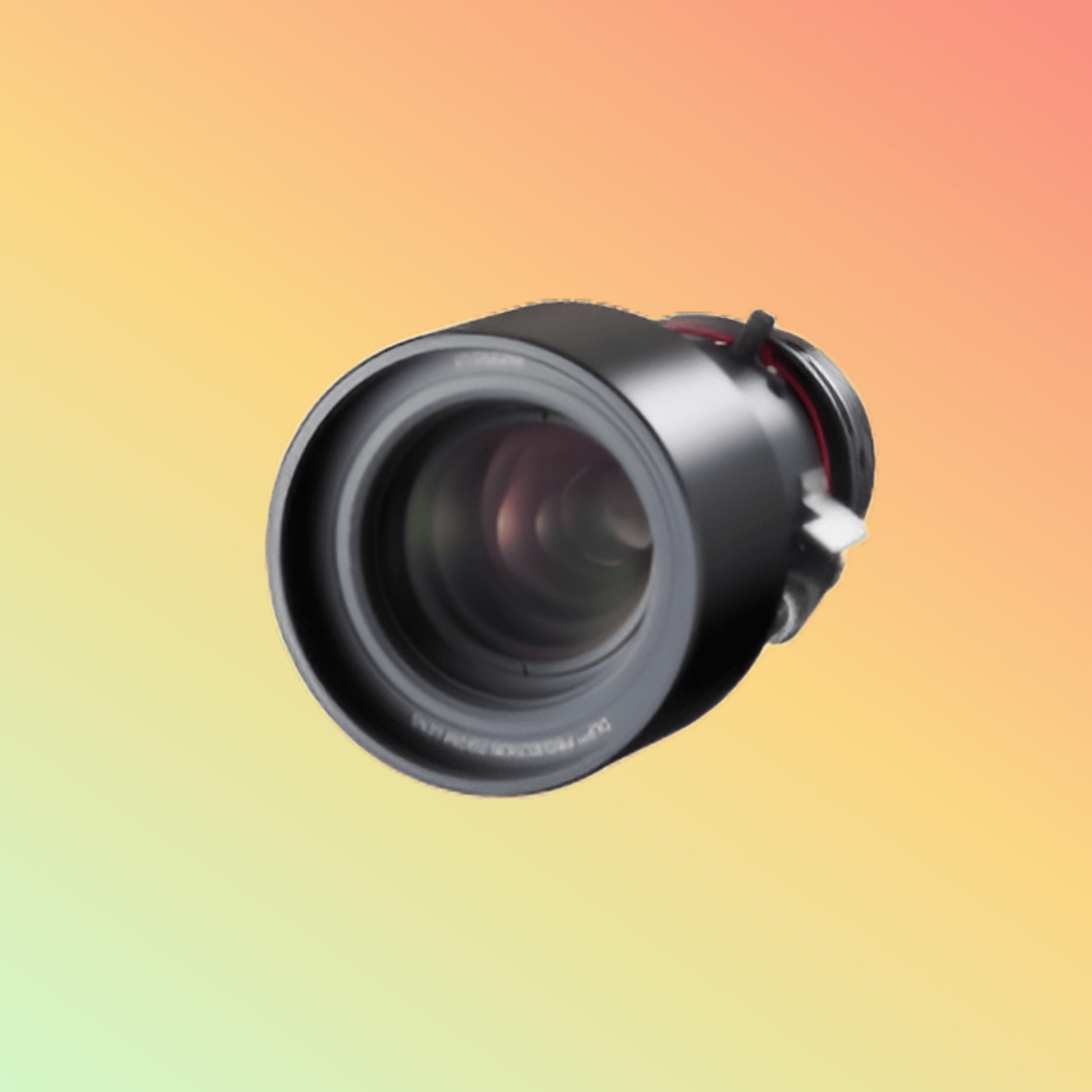 Panasonic connect ET - DLE250 1 - Chip DLP™ Projector Fixed Zoom Lens - NEOTECH