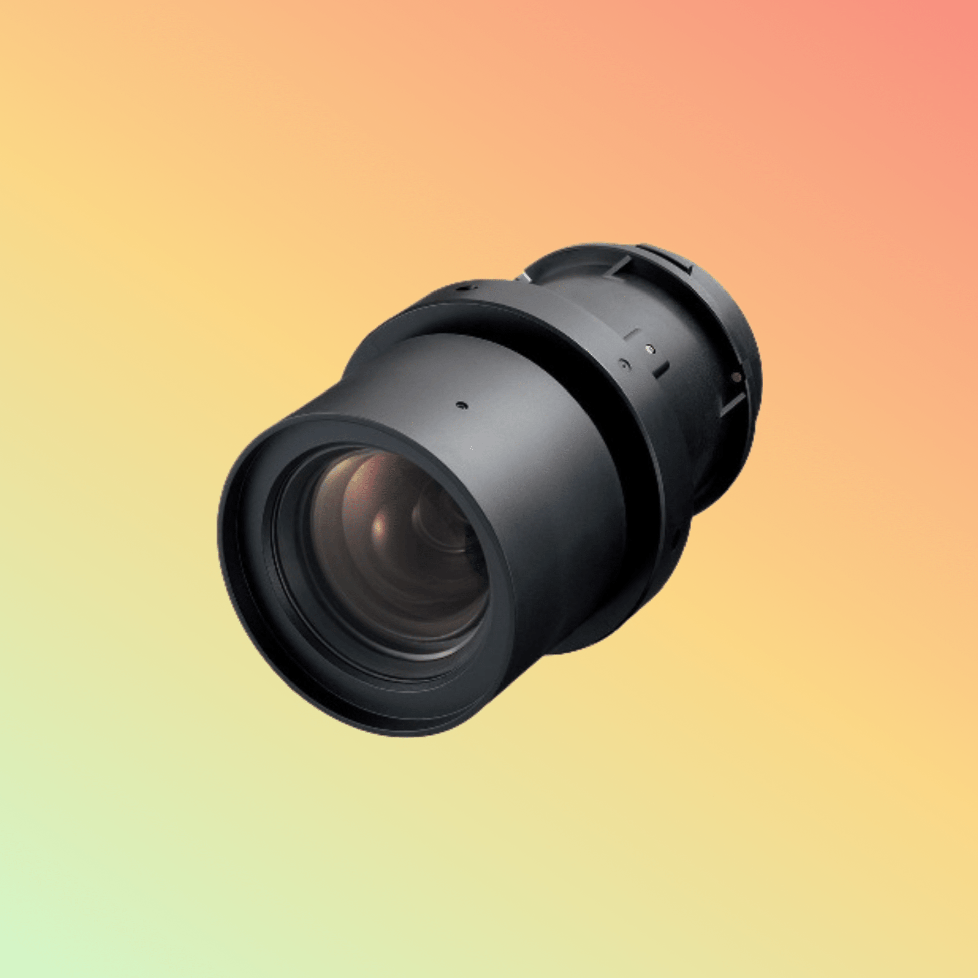 Panasonic connect ET - ELS20 3LCD Projector Zoom Lens - NEOTECH