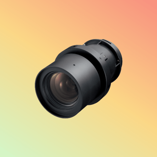 Panasonic connect ET - ELS20 3LCD Projector Zoom Lens - NEOTECH