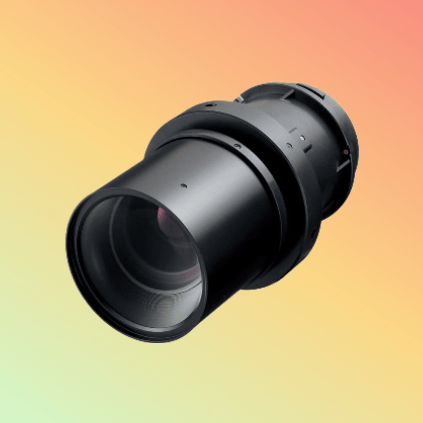 Panasonic connect ET - ELT22 3LCD Projector Zoom Lens - NEOTECH