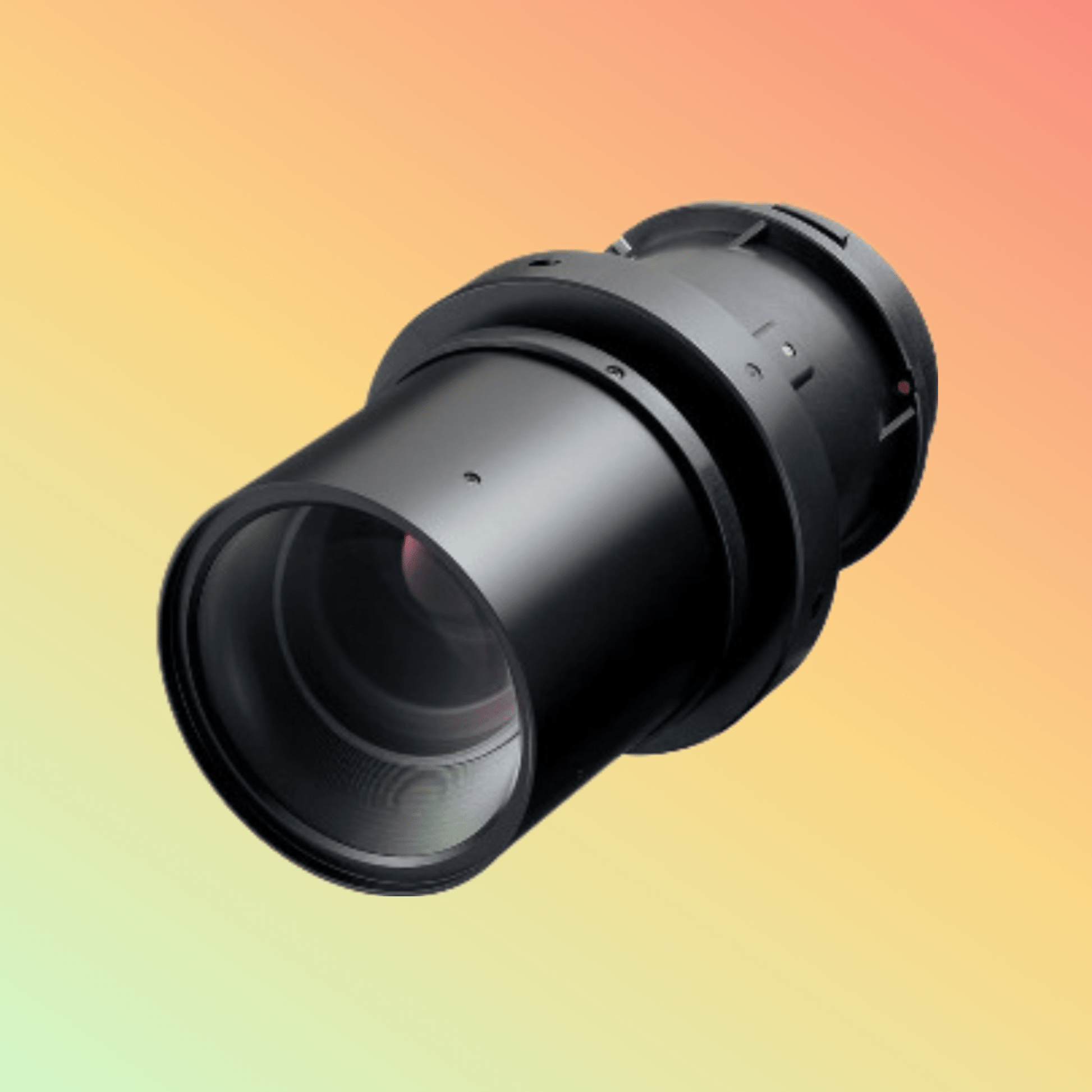 Panasonic connect ET - ELT23 3LCD Projector Zoom Lens - NEOTECH