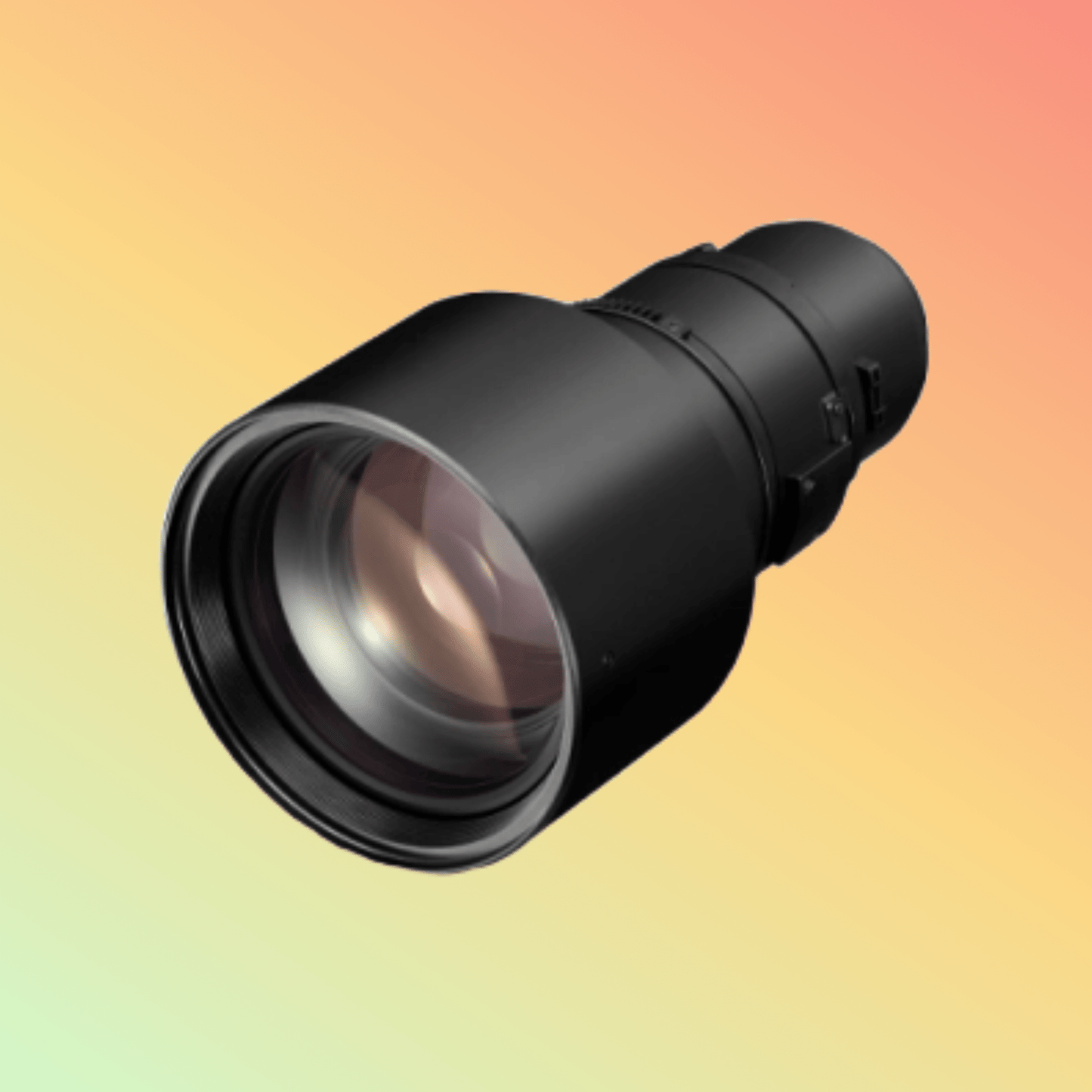 Panasonic connect ET - ELT30 3LCD Projector Zoom Lens - NEOTECH