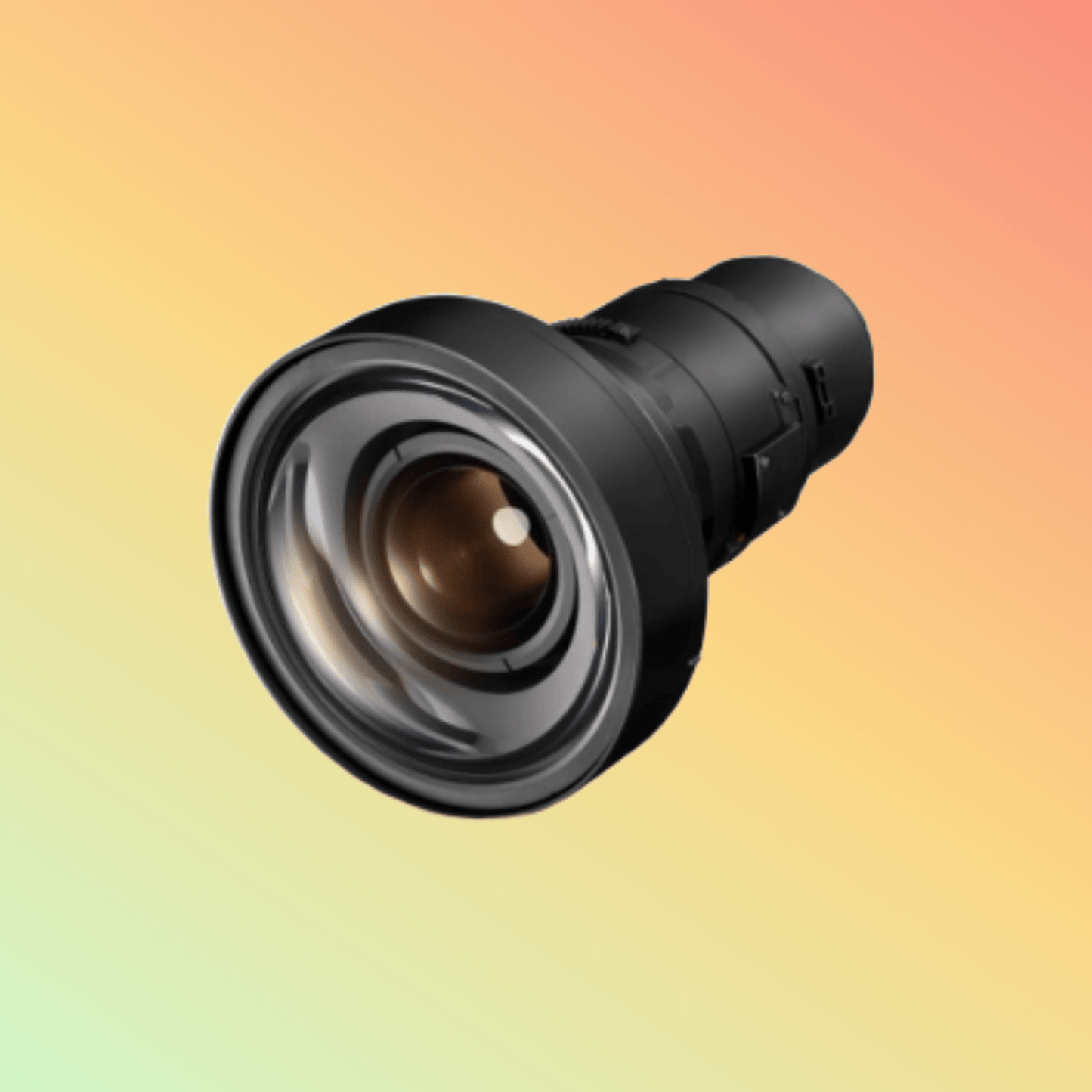 Panasonic connect ET - ELW30 3LCD Fixed Zoom Lens - NEOTECH