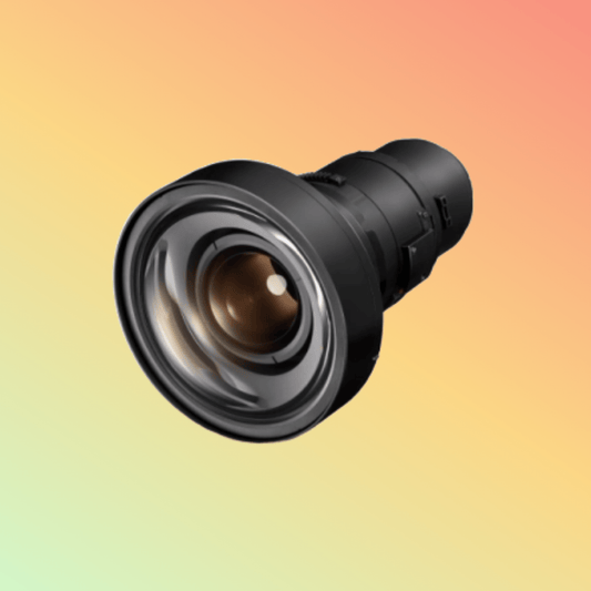 Panasonic connect ET - ELW30 3LCD Fixed Zoom Lens - NEOTECH