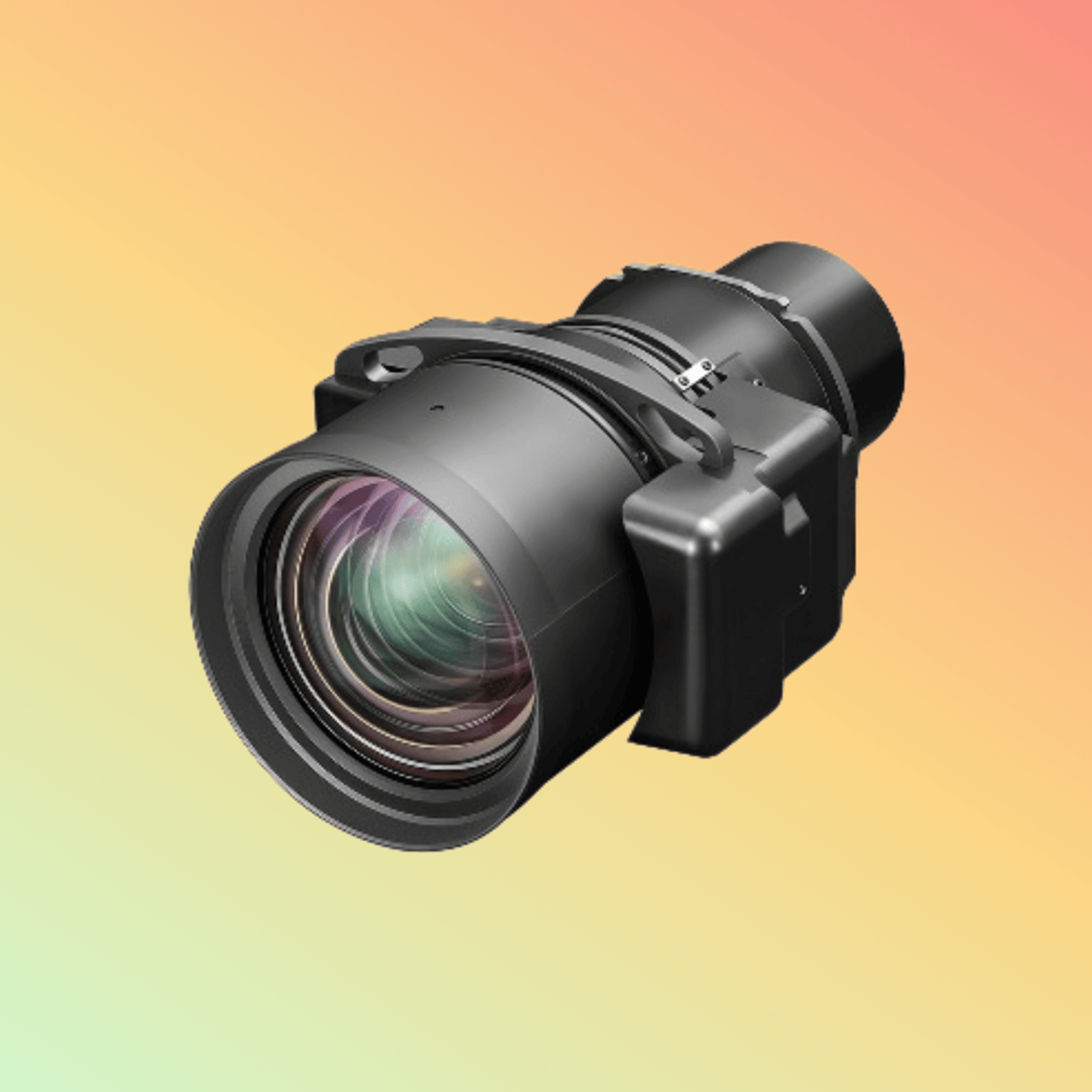 Panasonic connect ET - EMS650 LCD Projector Zoom Lens - NEOTECH