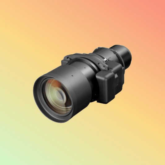 Panasonic connect ET - EMT750 LCD Projector Zoom Lens - NEOTECH