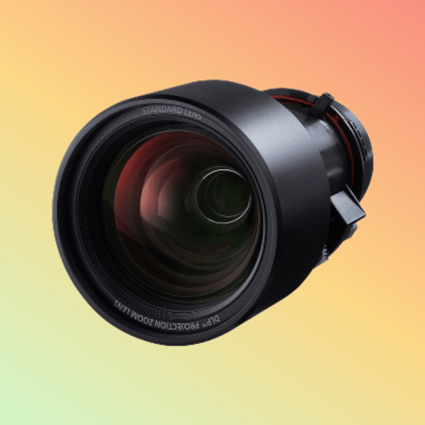 Panasonic connect ET - EMU100 3LCD Ultra - Short Throw Lens - NEOTECH