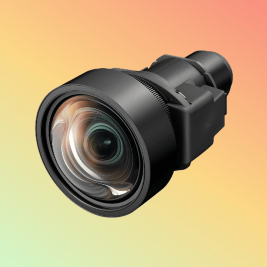 Panasonic connect ET - EMW200 3LCD Projector Zoom Lens - NEOTECH