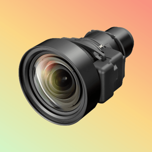 Panasonic connect ET - EMW300 3LCD Projector Zoom Lens - NEOTECH