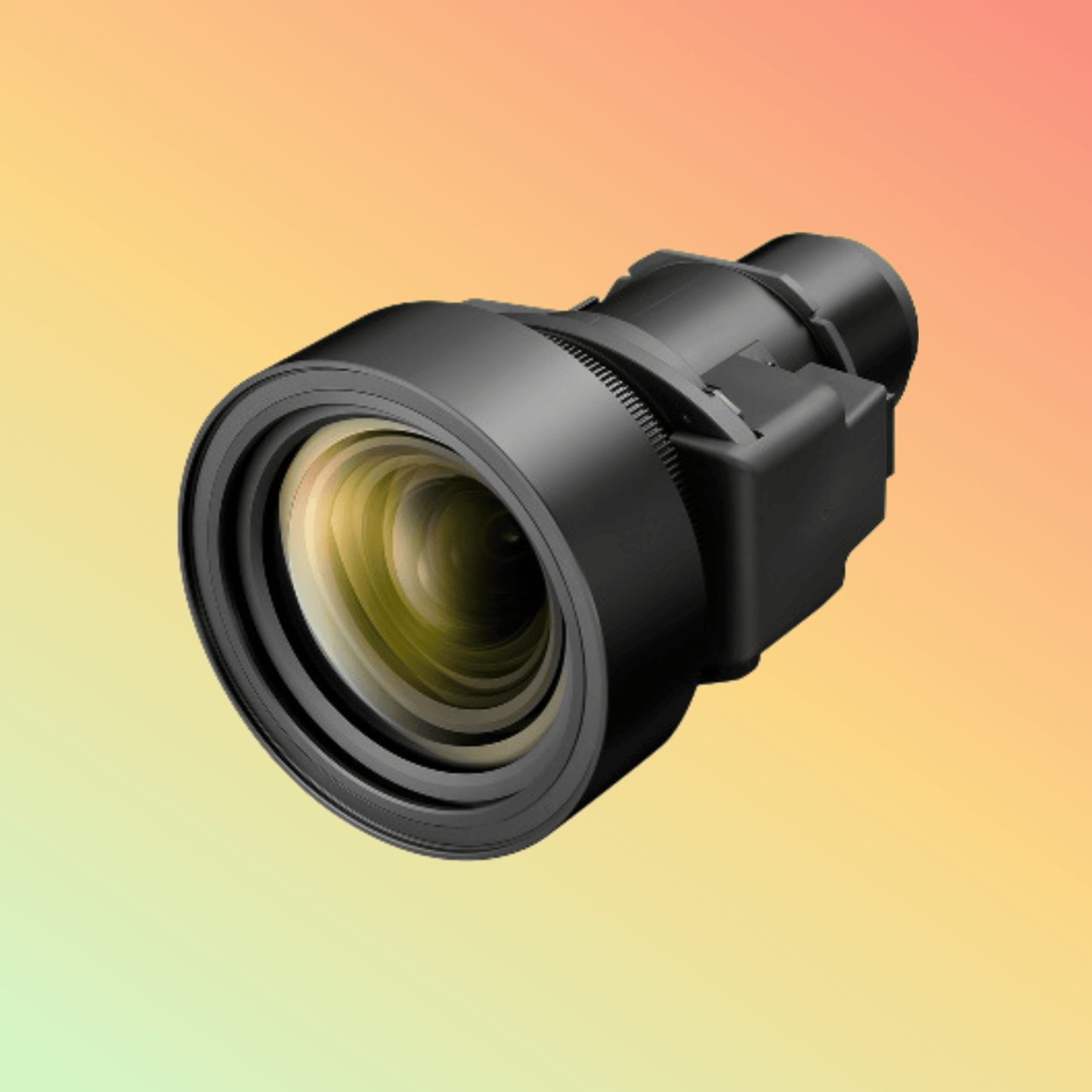 Panasonic connect ET - EMW500 3LCD Projector Zoom Lens - NEOTECH