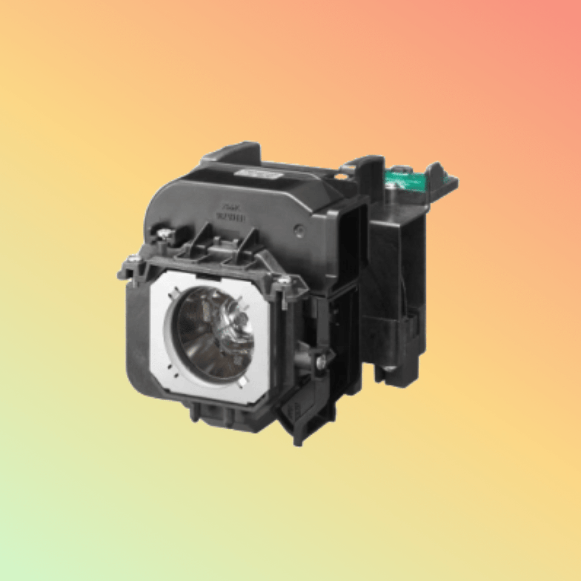 Panasonic connect ET - LAEF100 Replacement Lamp - NEOTECH