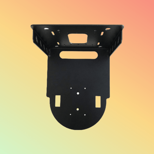 Panasonic Connect FEC - 150GM PTZ Wall Mount - NEOTECH