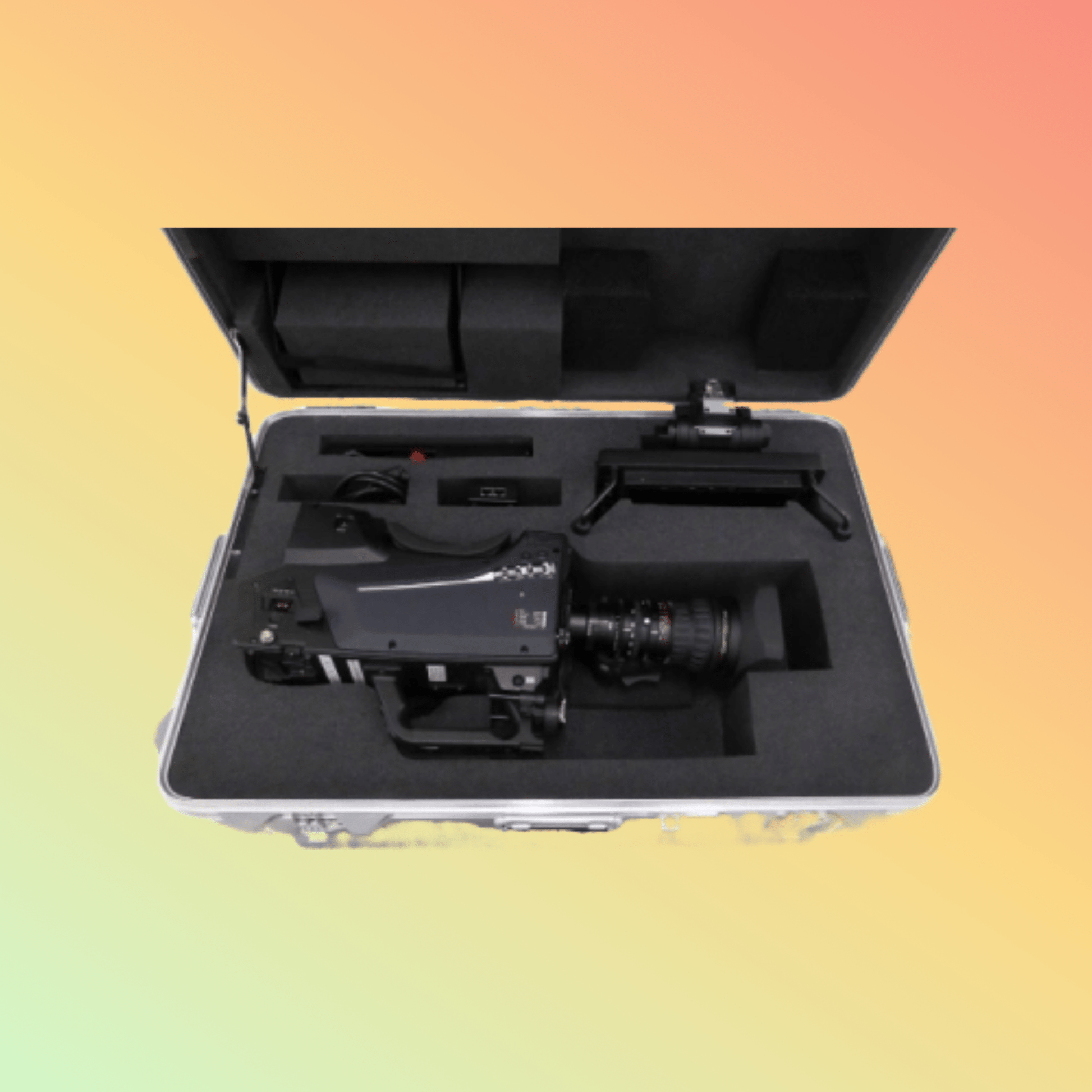 Panasonic Connect Full - HD Professional PTZ Camera - AW - HE145 - NEOTECH