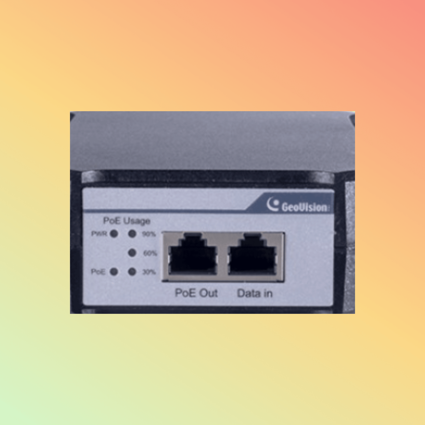 Panasonic Connect GV - PA902BT Gigabit BT PoE++ Adapter - NEOTECH