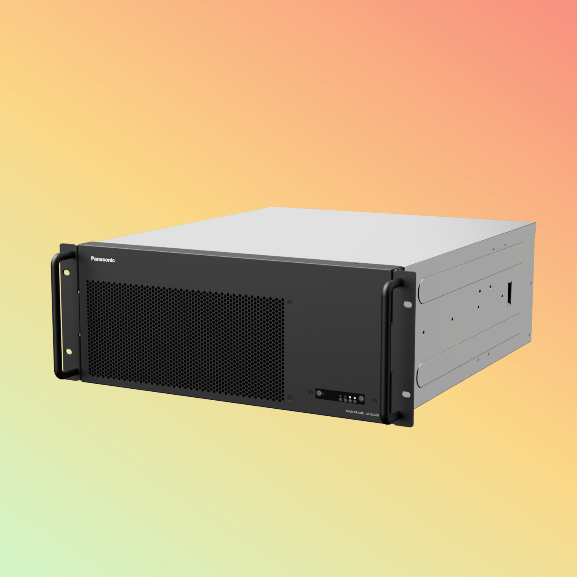 Panasonic Connect KAIROS 2000 Core - NEOTECH