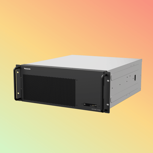 Panasonic Connect KAIROS 2000 Core - NEOTECH