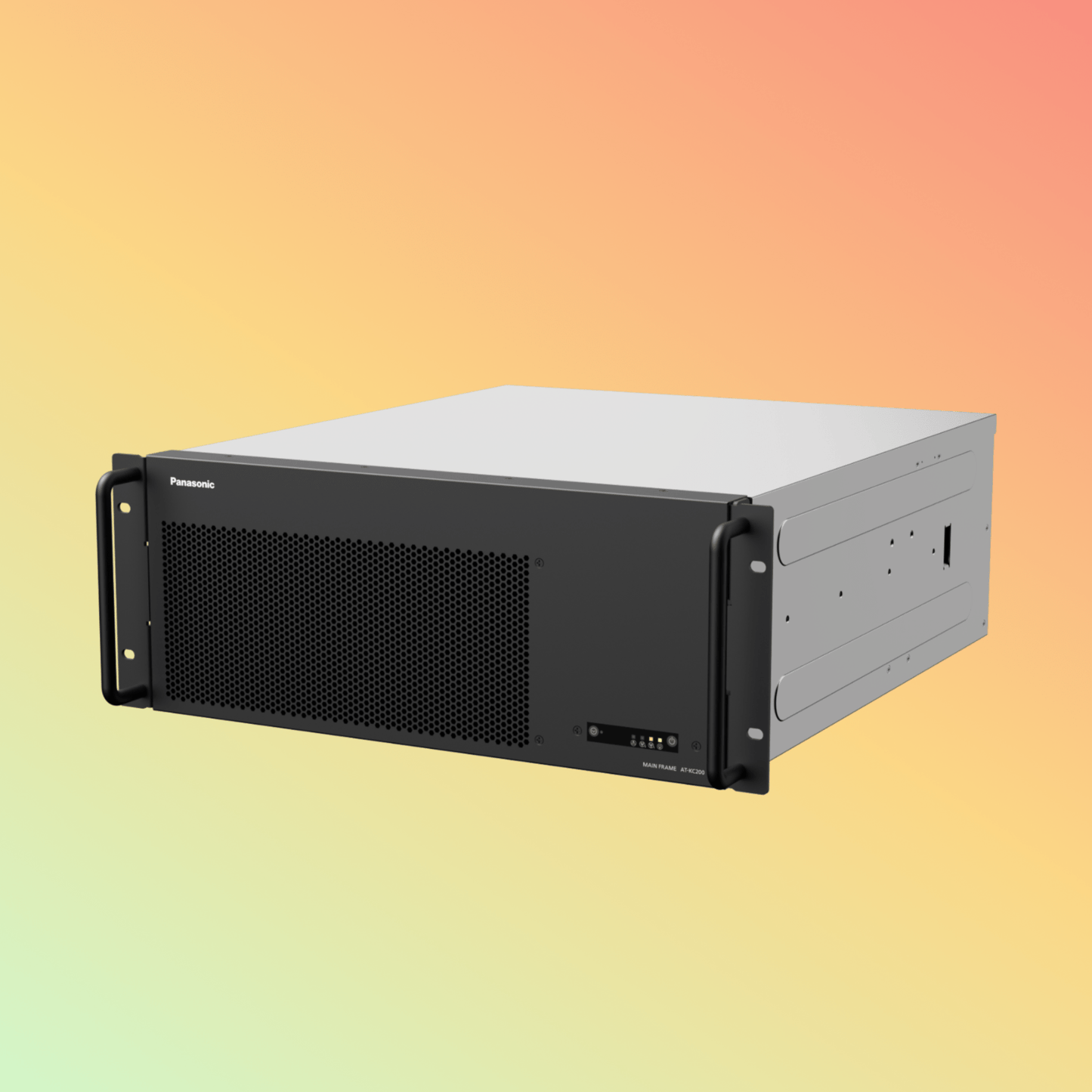 Panasonic Connect KAIROS 2000 Core - NEOTECH