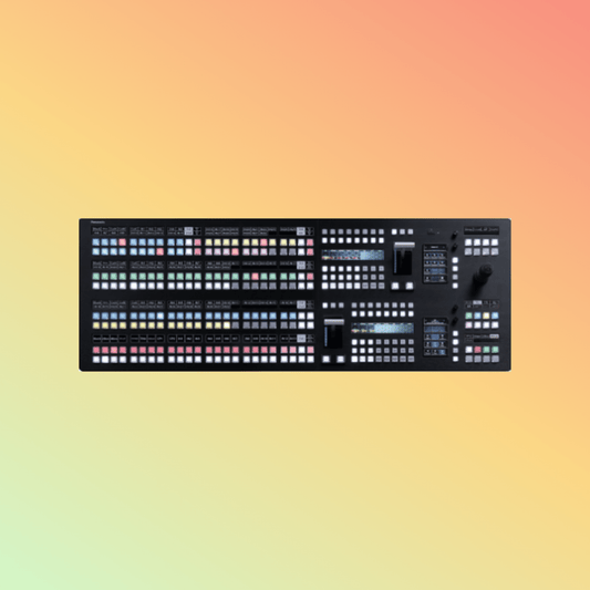 Panasonic Connect KAIROS Control Panel - NEOTECH